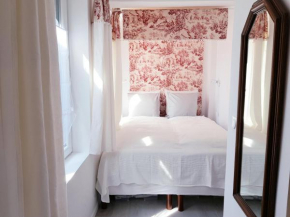 VILLA-AUDEMER centre ville Pont-Audemer proche Honfleur